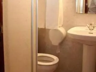 Residencial Miratejo * Lisbon